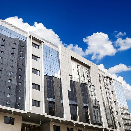 Snood Al Mahbas Hotel Μέκκα Εξωτερικό φωτογραφία