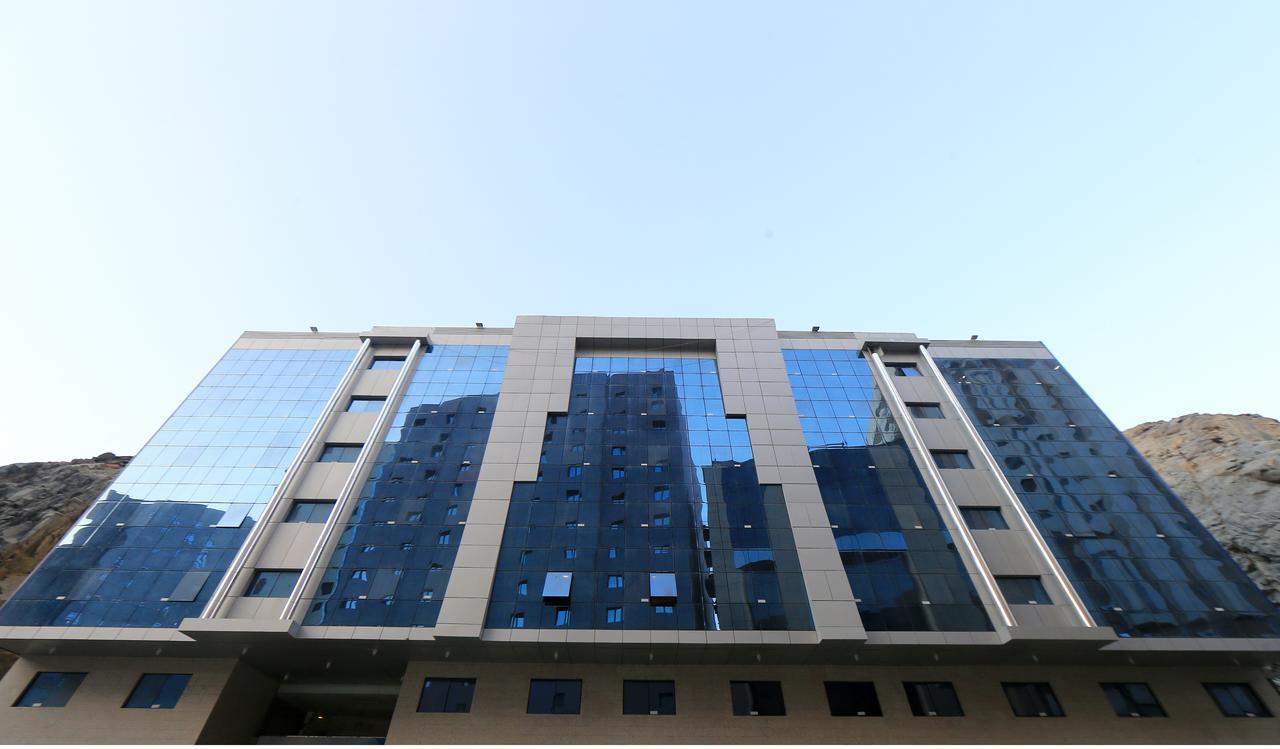 Snood Al Mahbas Hotel Μέκκα Εξωτερικό φωτογραφία
