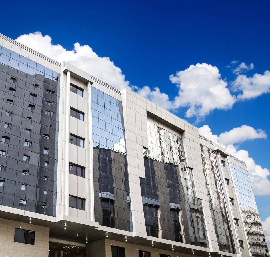 Snood Al Mahbas Hotel Μέκκα Εξωτερικό φωτογραφία