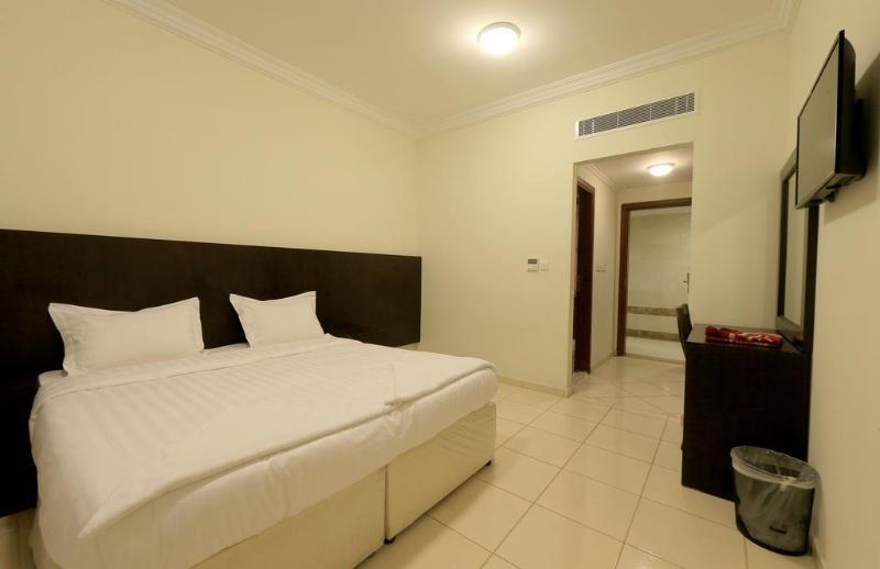 Snood Al Mahbas Hotel Μέκκα Εξωτερικό φωτογραφία