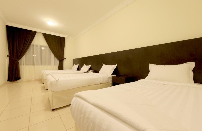 Snood Al Mahbas Hotel Μέκκα Εξωτερικό φωτογραφία