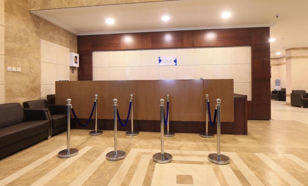 Snood Al Mahbas Hotel Μέκκα Εξωτερικό φωτογραφία