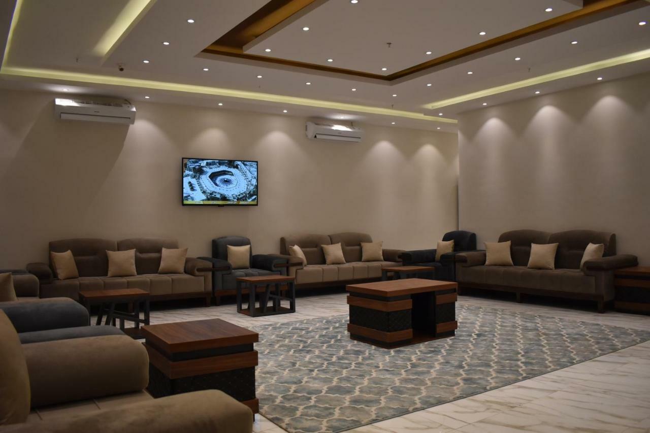 Snood Al Mahbas Hotel Μέκκα Εξωτερικό φωτογραφία