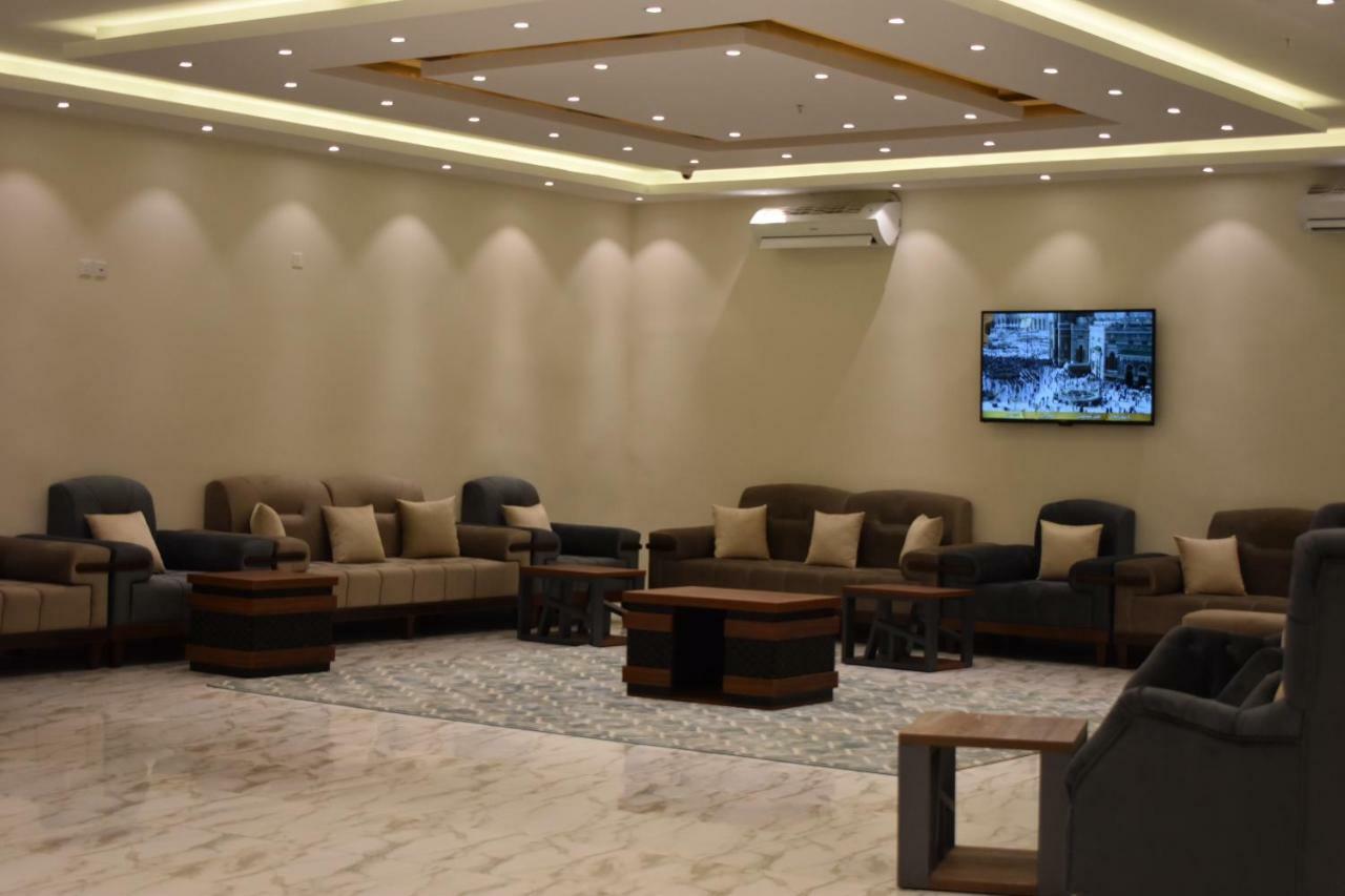 Snood Al Mahbas Hotel Μέκκα Εξωτερικό φωτογραφία