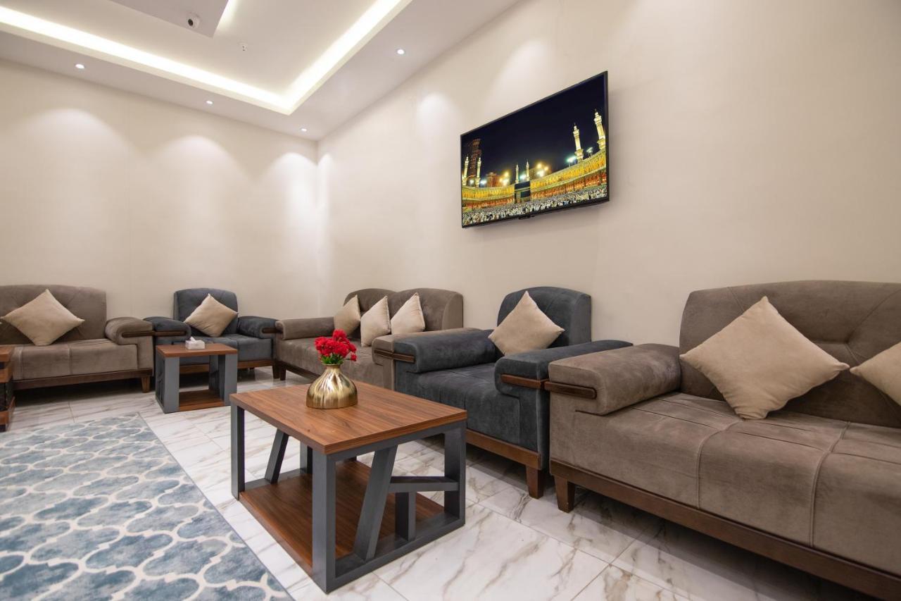 Snood Al Mahbas Hotel Μέκκα Εξωτερικό φωτογραφία