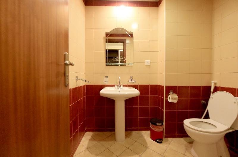 Snood Al Mahbas Hotel Μέκκα Εξωτερικό φωτογραφία